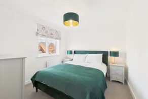 Host & Stay - Gannett House - Image 4