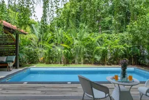 Casa Maxima Candolim Luxury 4BHK Pvt Pool Villa - Image 4