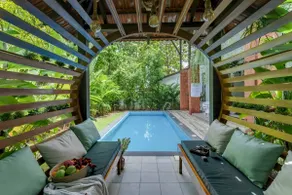 Casa Maxima Candolim Luxury 4BHK Pvt Pool Villa - Image 3