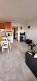 Cigale de mer 2 Beach and city center - Image 3