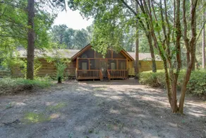 Golf + Hike: Nature Escape w/ Sauna in Hephzibah - Image 2