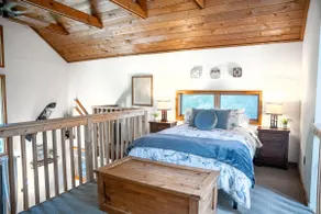 Bob's Sled Lodge – 2BR Killington Retreat Near Slopes & Trails - Image 3