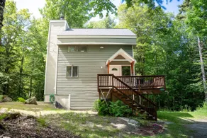 Bob's Sled Lodge – 2BR Killington Retreat Near Slopes & Trails - Image 2