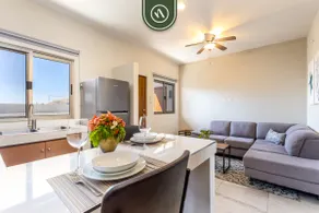 Centric 1BR Condo in Downtown Cabo - Rooftop Pool - Image 4