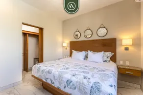 Centric 1BR Condo in Downtown Cabo - Rooftop Pool - Image 2