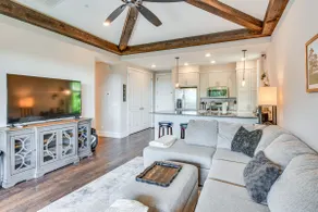 Community Perks: Mountain-view Condo in Toccoa! - Image 4