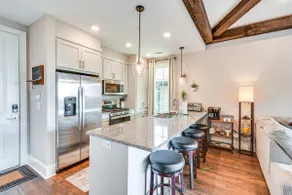 Community Perks: Mountain-view Condo in Toccoa! - Image 5