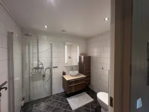 Røstad Apartment - with Kitchen and Free Parking - Image 3
