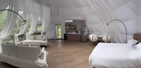 Algonquin's Edge Resort | Dome 13 - Image 4