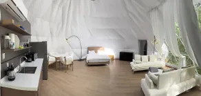 Algonquin's Edge Resort | Dome 13 - Image 3
