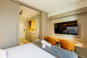 Full Studio with Side Sea View PSO1006 - Image 3