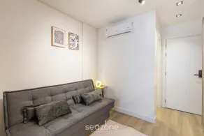Full Studio with Side Sea View PSO1006 - Image 2