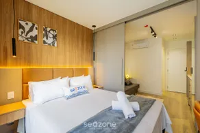 Full Studio with Side Sea View PSO1006 - Image 4