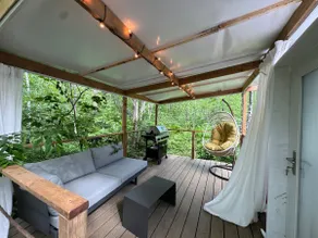 Algonquin's Edge Resort | Dome 11 - Image 2
