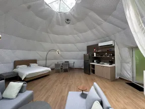 Algonquin's Edge Resort | Dome 11 - Image 4