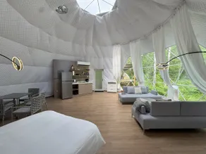 Algonquin's Edge Resort | Dome 11 - Image 3
