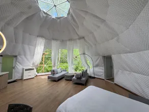 Algonquin's Edge Resort | Dome 11 - Image 5