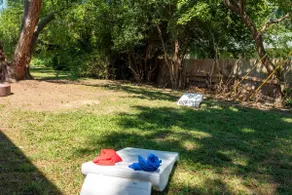 Spacious 5BR w/ Firepit + Deck | Near OSU + More - Image 5