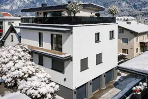 BLACKSTYLE - 3BR Apartment & Terrace - Image 5