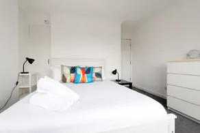 Central Bath Getaway House near Park - Image 3