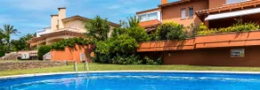 Rentigolf Casa Carmina: between sea and mountains - Image 2