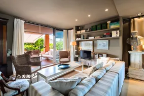Rentigolf Casa Carmina: between sea and mountains - Image 3