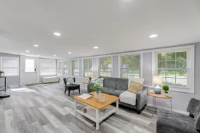 12 Mi to Dtwn Lewes & Beach: Delaware Home w/ Deck - Image 5