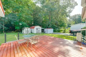 12 Mi to Dtwn Lewes & Beach: Delaware Home w/ Deck - Image 2