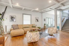 2 Mi to Dtwn: Stylish Urban Retreat in Birmingham - Image 5