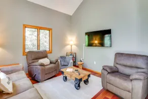 Quiet Cabin Retreat: Minutes from Cloudcroft! - Image 3