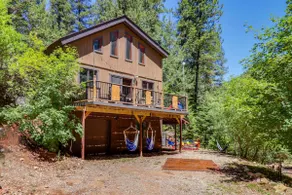 Quiet Cabin Retreat: Minutes from Cloudcroft! - Image 2