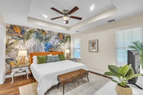 Great Downtown 4BR with 8 Beds and Foosball Fun - Image 3