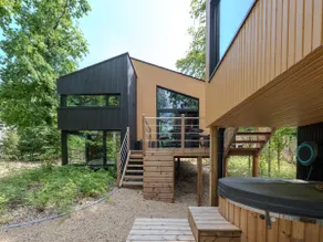 Unique gîte with wellness and private park - Image 2