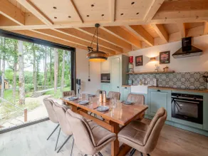 Unique gîte with wellness and private park - Image 3