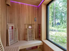 Unique gîte with wellness and private park - Image 5