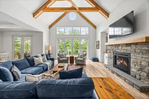Down on the Bluff: 5 bedroom lake house - Image 2