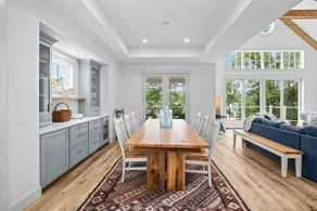 Down on the Bluff: 5 bedroom lake house - Image 3