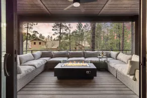 Luxe Mountain Lodge with Hot Tub - Image 5