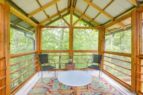 1 Mi to Burr Oak Lake: Cozy Family Home! - Image 2