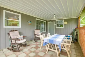 1 Mi to Burr Oak Lake: Cozy Family Home! - Image 3