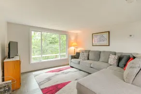 1 Mi to Burr Oak Lake: Cozy Family Home! - Image 5