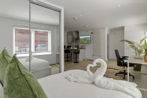 City Heights Studio - Short Stays UK - Image 3