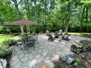 Simply Serene Cozy Cabin,WIFI, AC, HotTub, Firepit - Image 5