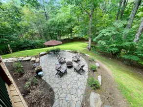 Simply Serene Cozy Cabin,WIFI, AC, HotTub, Firepit - Image 2