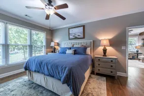 3BR/3BA cottage within gated Reynolds Lake Oconee - Image 5