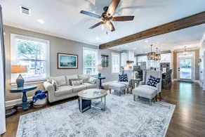 3BR/3BA cottage within gated Reynolds Lake Oconee - Image 4