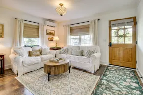Shepard Cottage Near Wilmington & Wedding Venue - Image 4