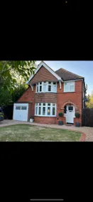 4 BRD House, with Double Parking - Image 3