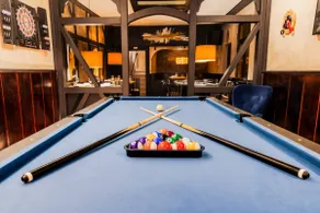 Loreley Retreat | Sauna-Billiard & more - Image 2