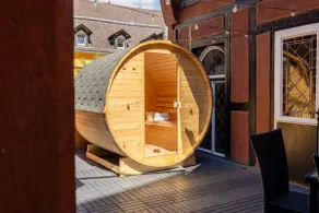 Loreley Retreat | Sauna-Billiard & more - Image 3